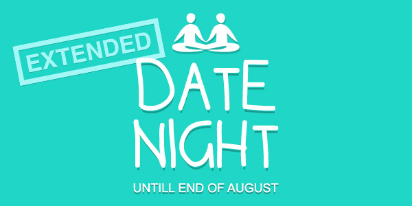 date night extended