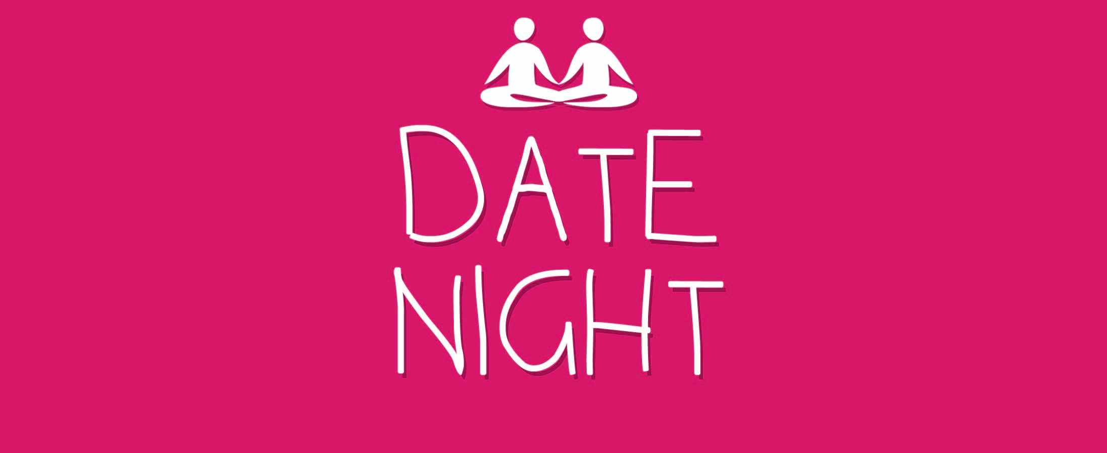 date night hot yoga markham