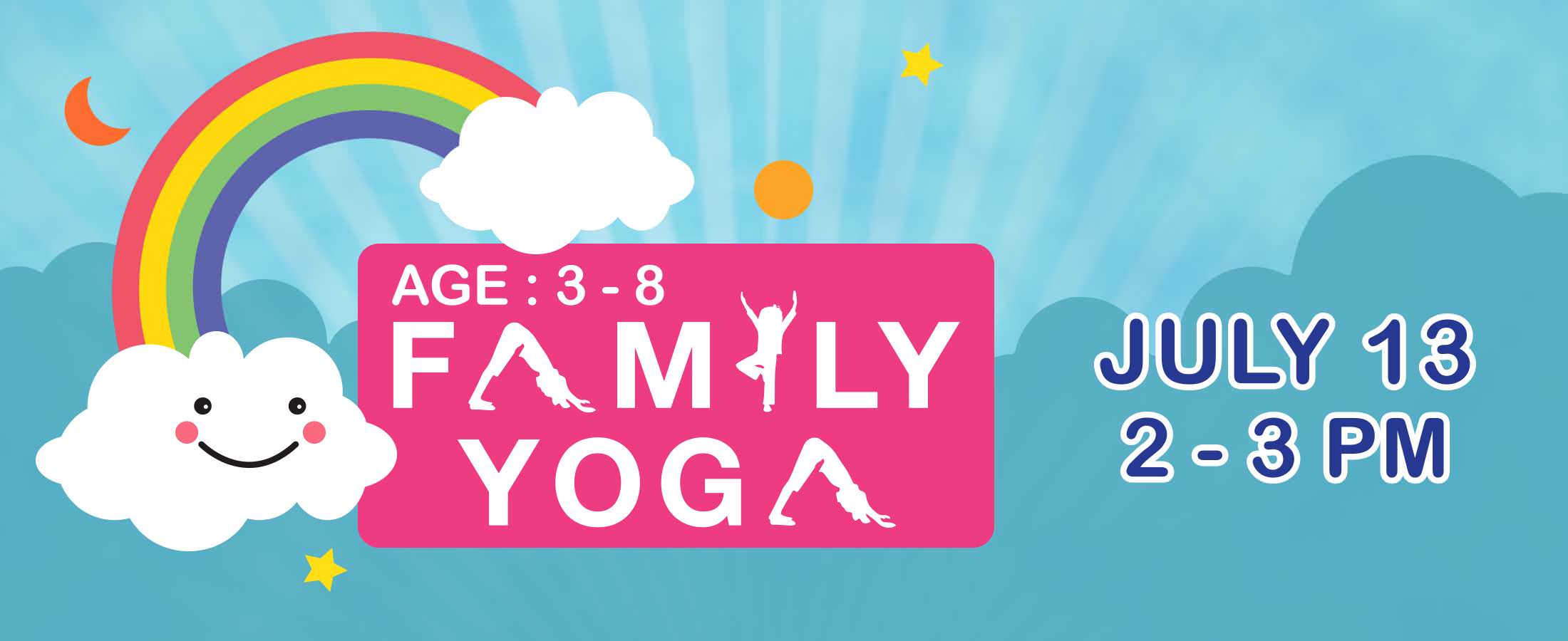 family yoga hot yoga markham
