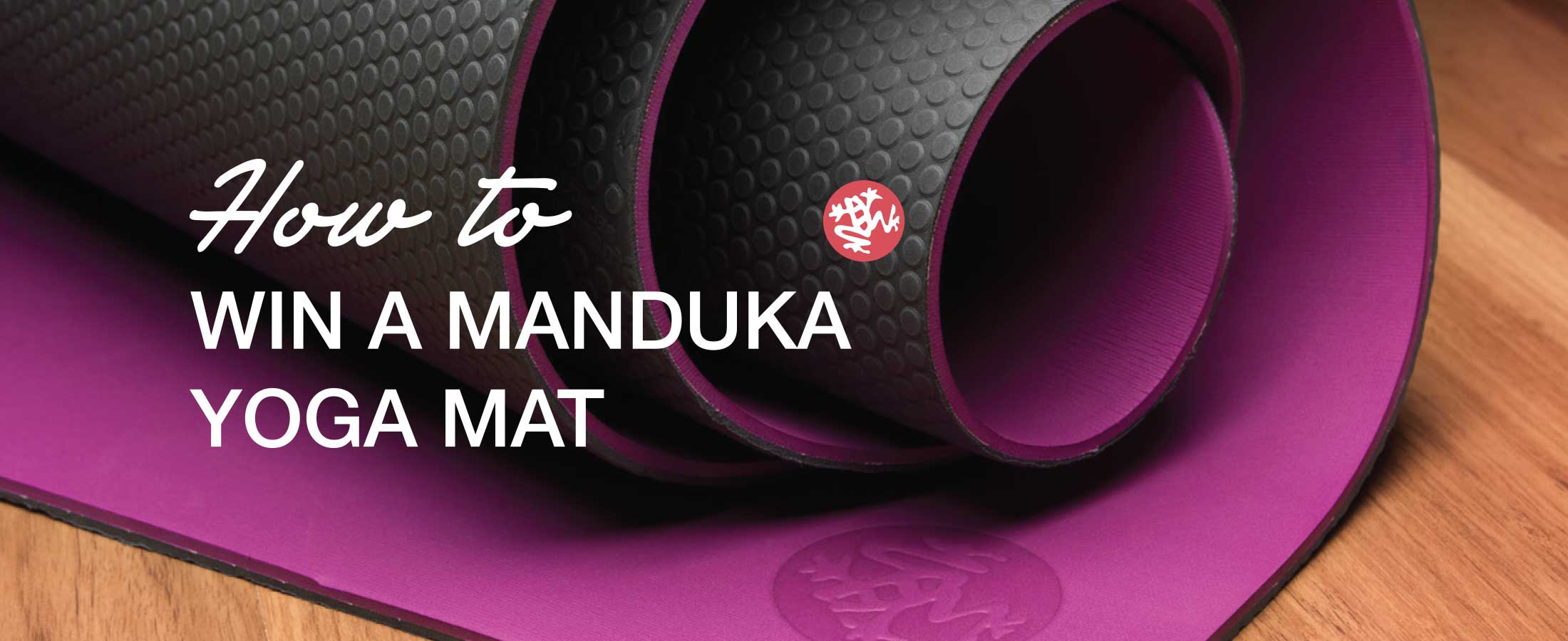 how to win a manduka yoga mat hot yoga markham