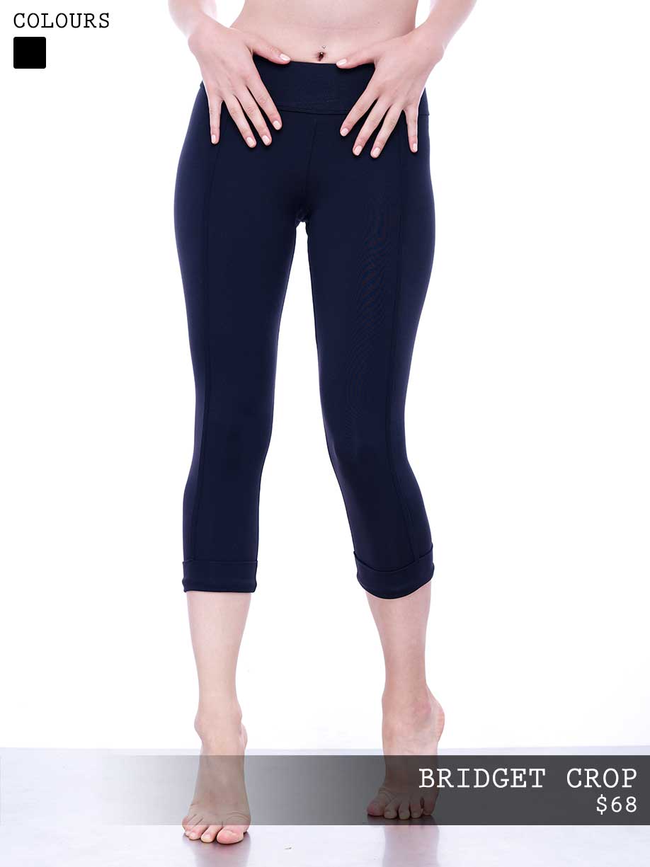 bridget crop
