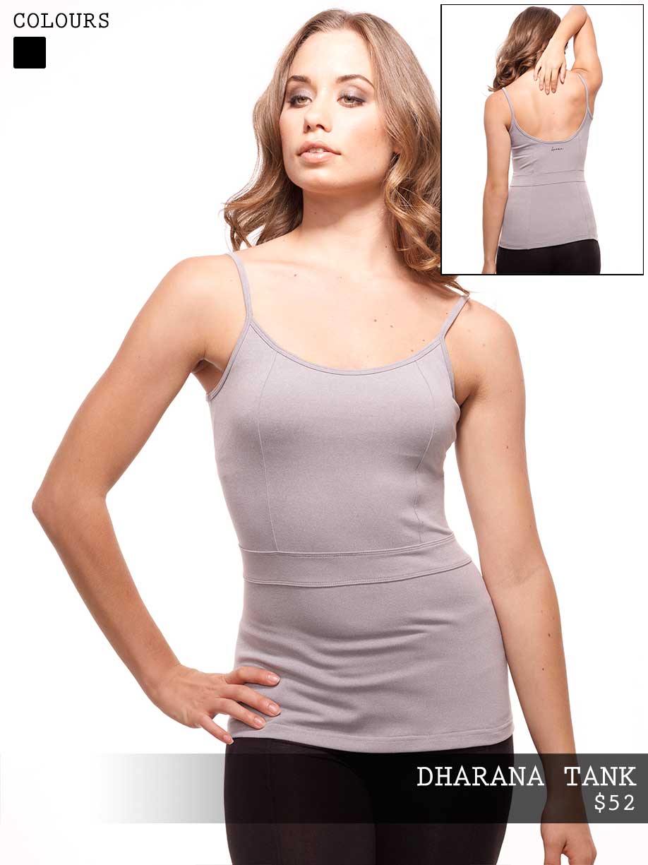 dharana tank april