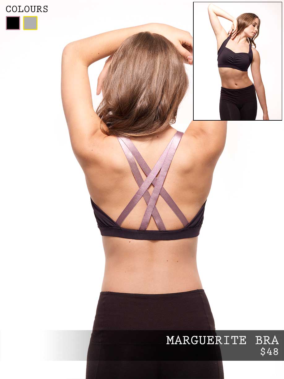 marguerite bra