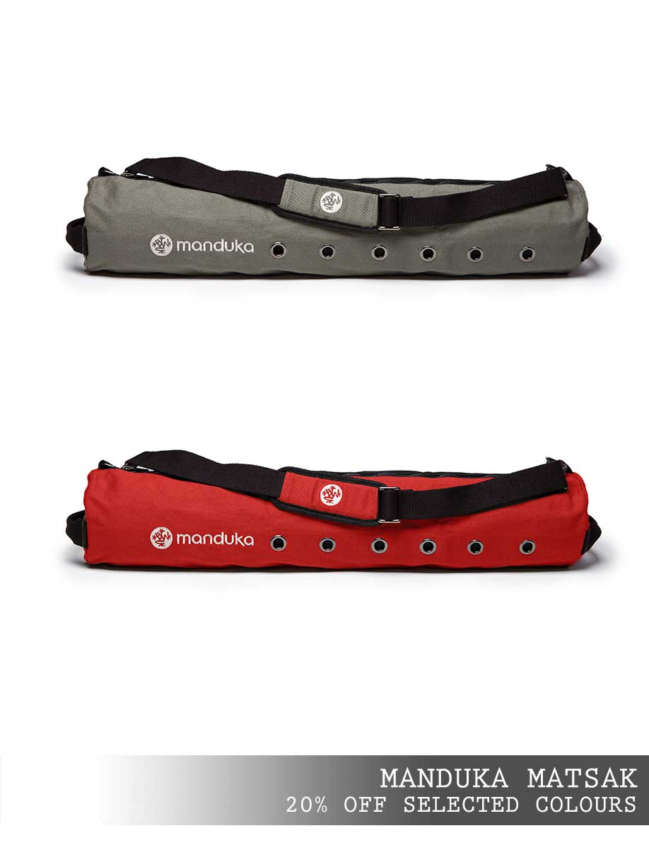 manduka matsak