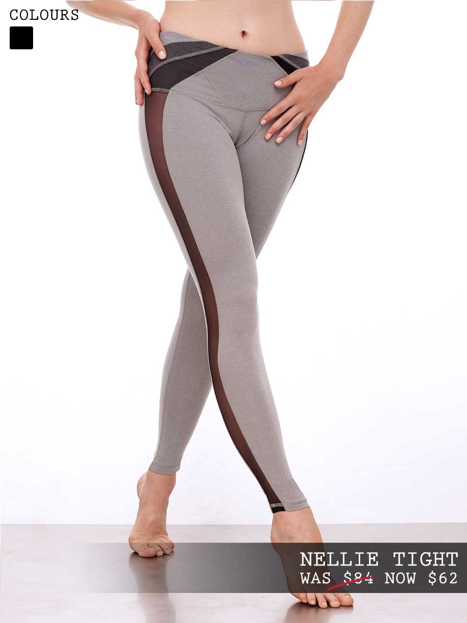 nellie tight