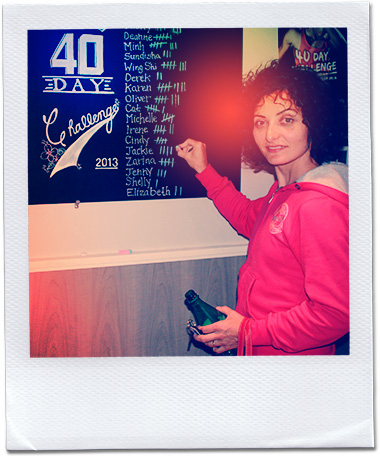 jackie