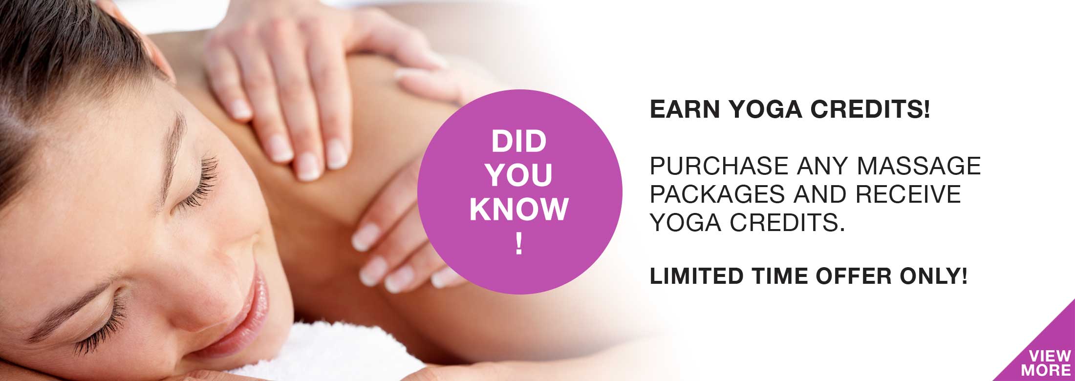 Yoga deals markham